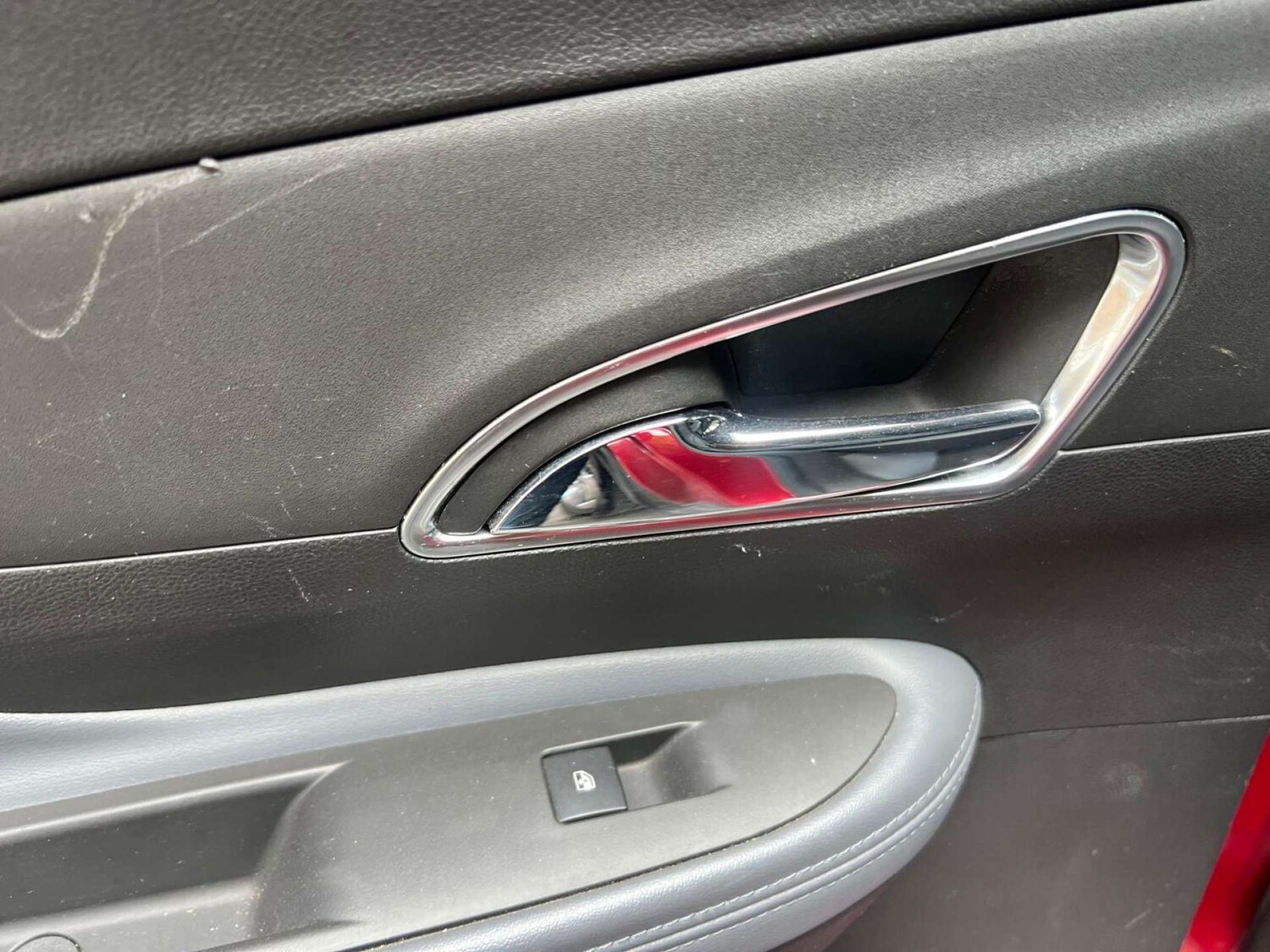 Used Vauxhall Mokka 2014 for sale - 76391883: Photo 76