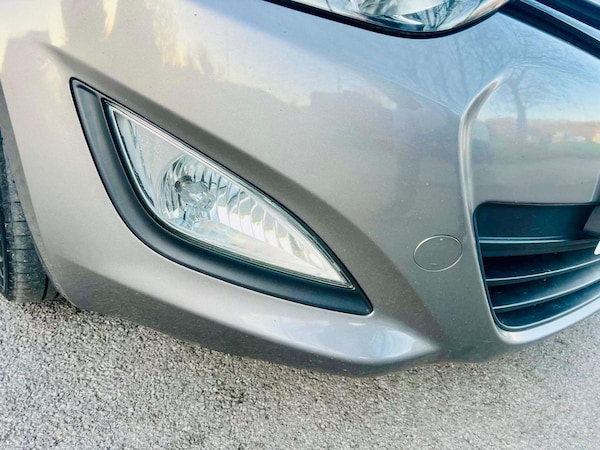 Used Hyundai i20 2013 for sale - 76278397: Photo 11