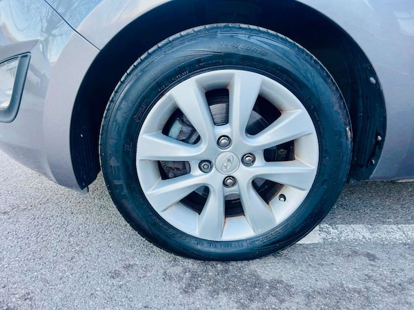 Used Hyundai i20 2013 for sale - 76278397: Photo 17