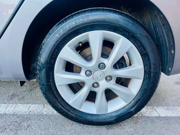 Used Hyundai i20 2013 for sale - 76278397: Photo 18