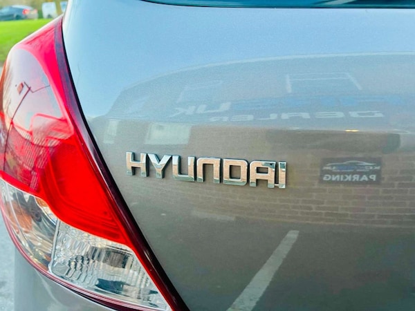 Used Hyundai i20 2013 for sale - 76278397: Photo 23