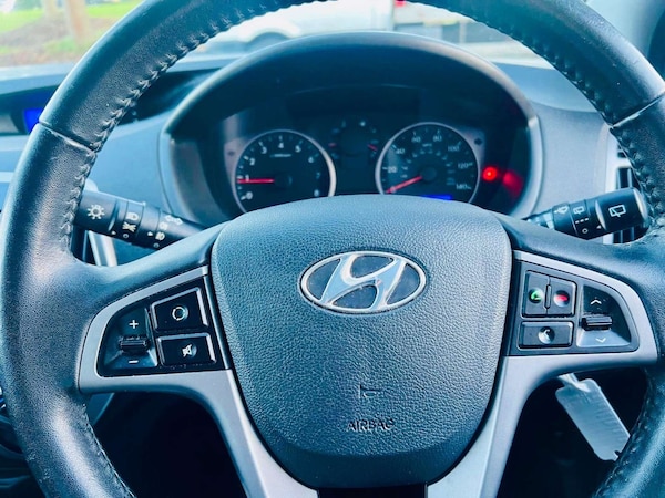 Used Hyundai i20 2013 for sale - 76278397: Photo 27