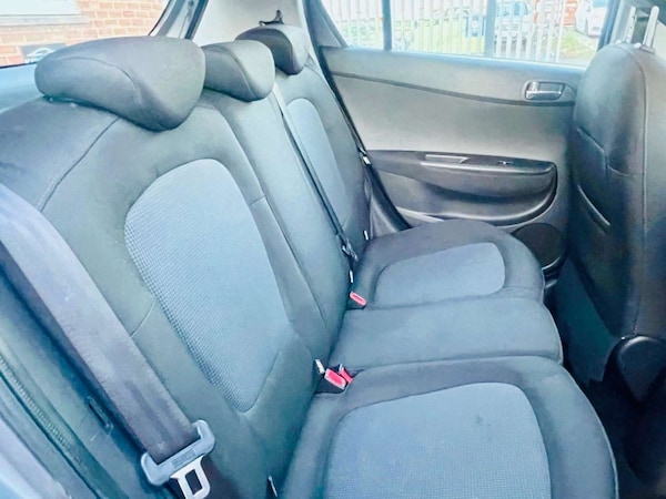 Used Hyundai i20 2013 for sale - 76278397: Photo 44