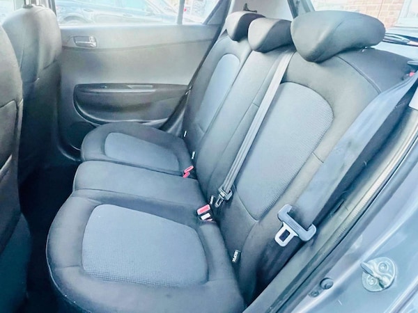 Used Hyundai i20 2013 for sale - 76278397: Photo 49