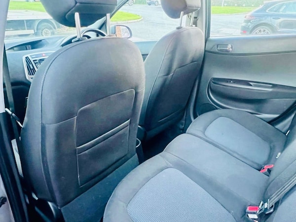 Used Hyundai i20 2013 for sale - 76278397: Photo 50