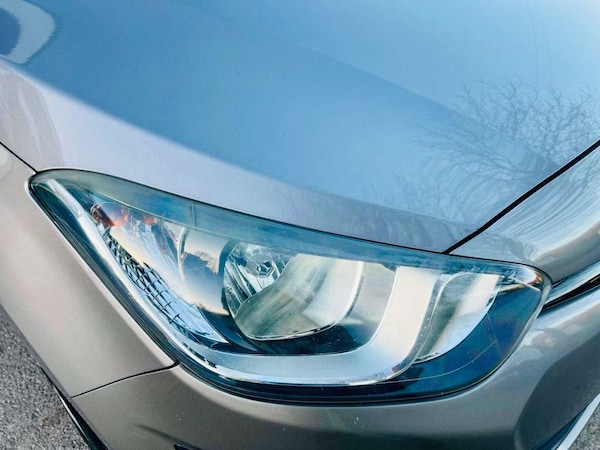 Used Hyundai i20 2013 for sale - 76278397: Photo 8