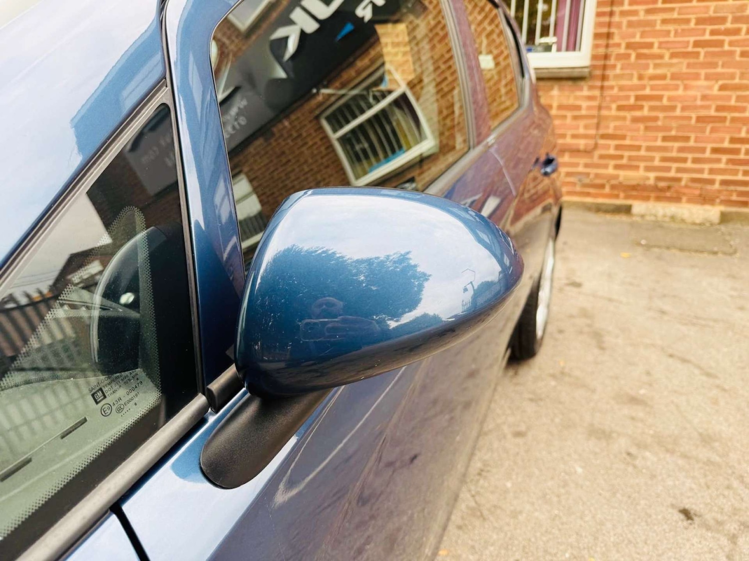 Used Vauxhall Corsa 2016 for sale - 76601300: Photo 11