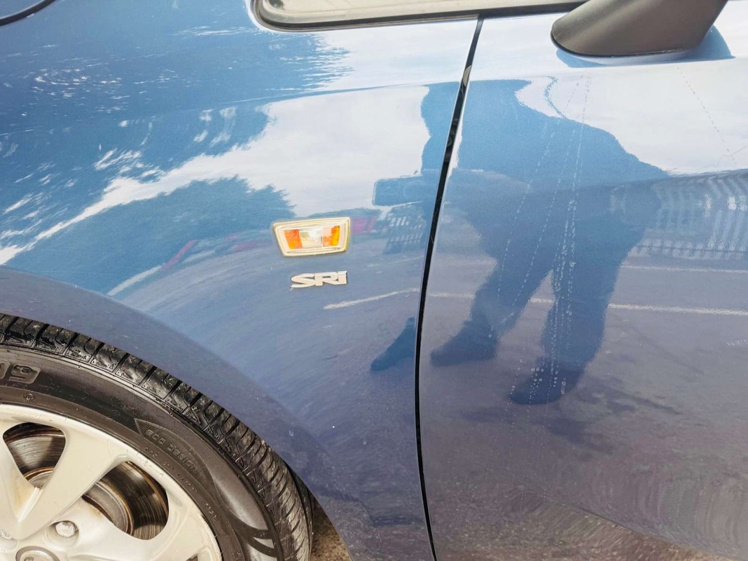 Used Vauxhall Corsa 2016 for sale - 76601300: Photo 13