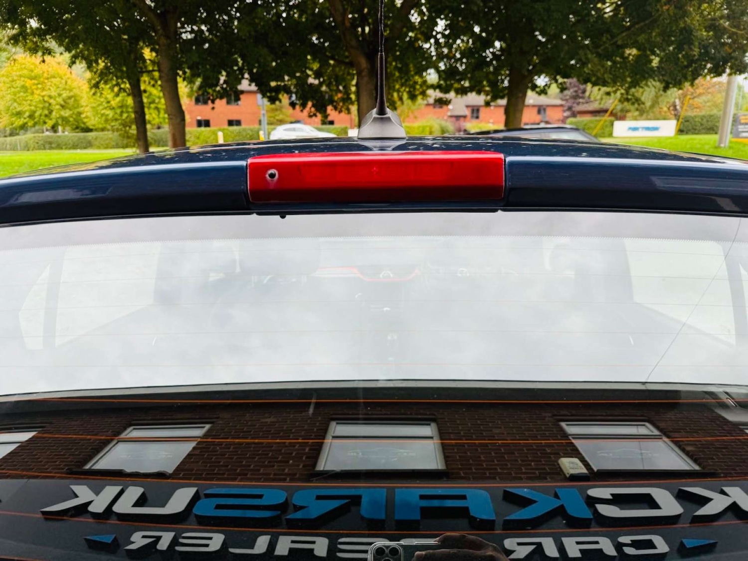 Used Vauxhall Corsa 2016 for sale - 76601300: Photo 18