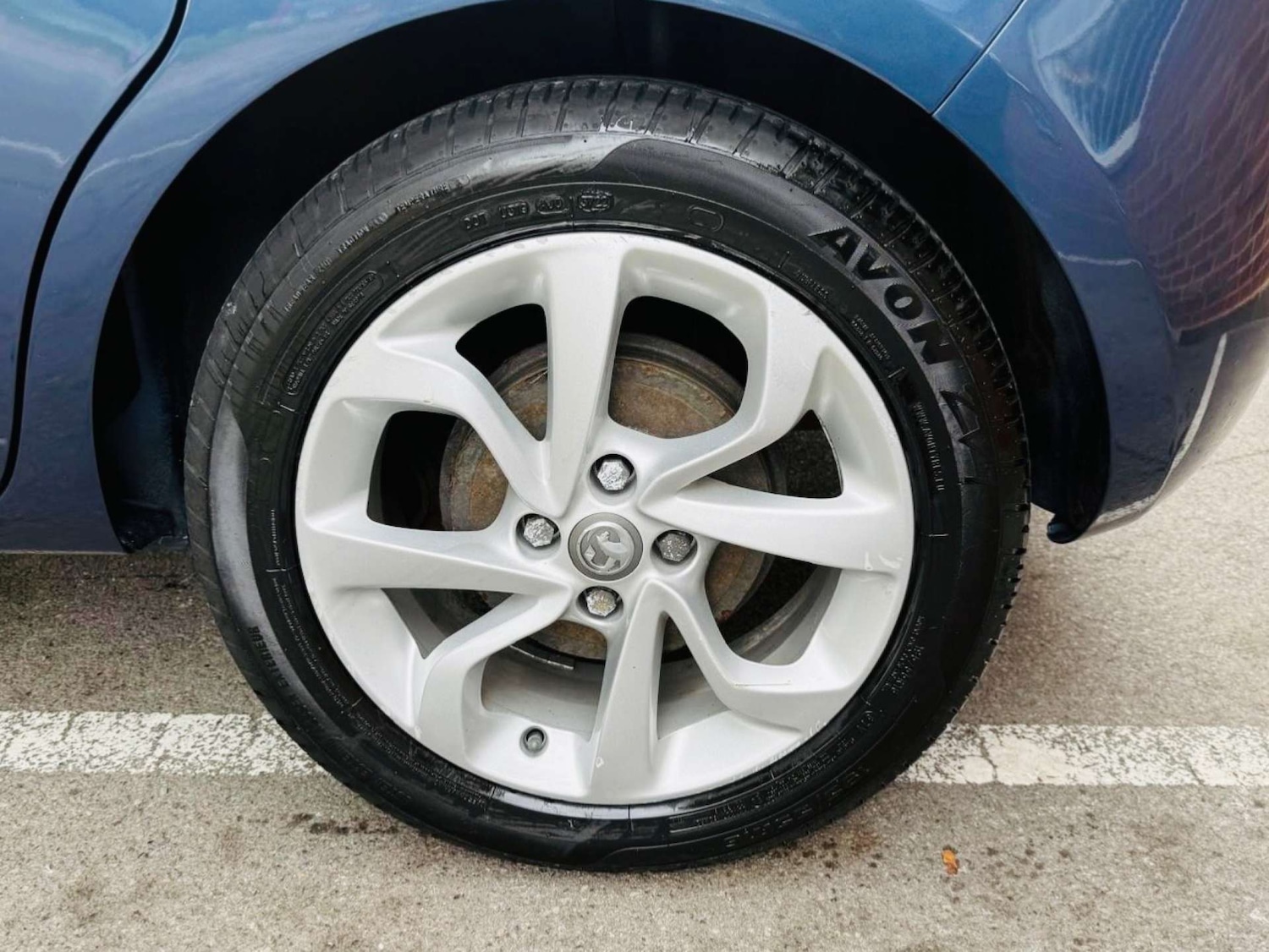 Used Vauxhall Corsa 2016 for sale - 76601300: Photo 19