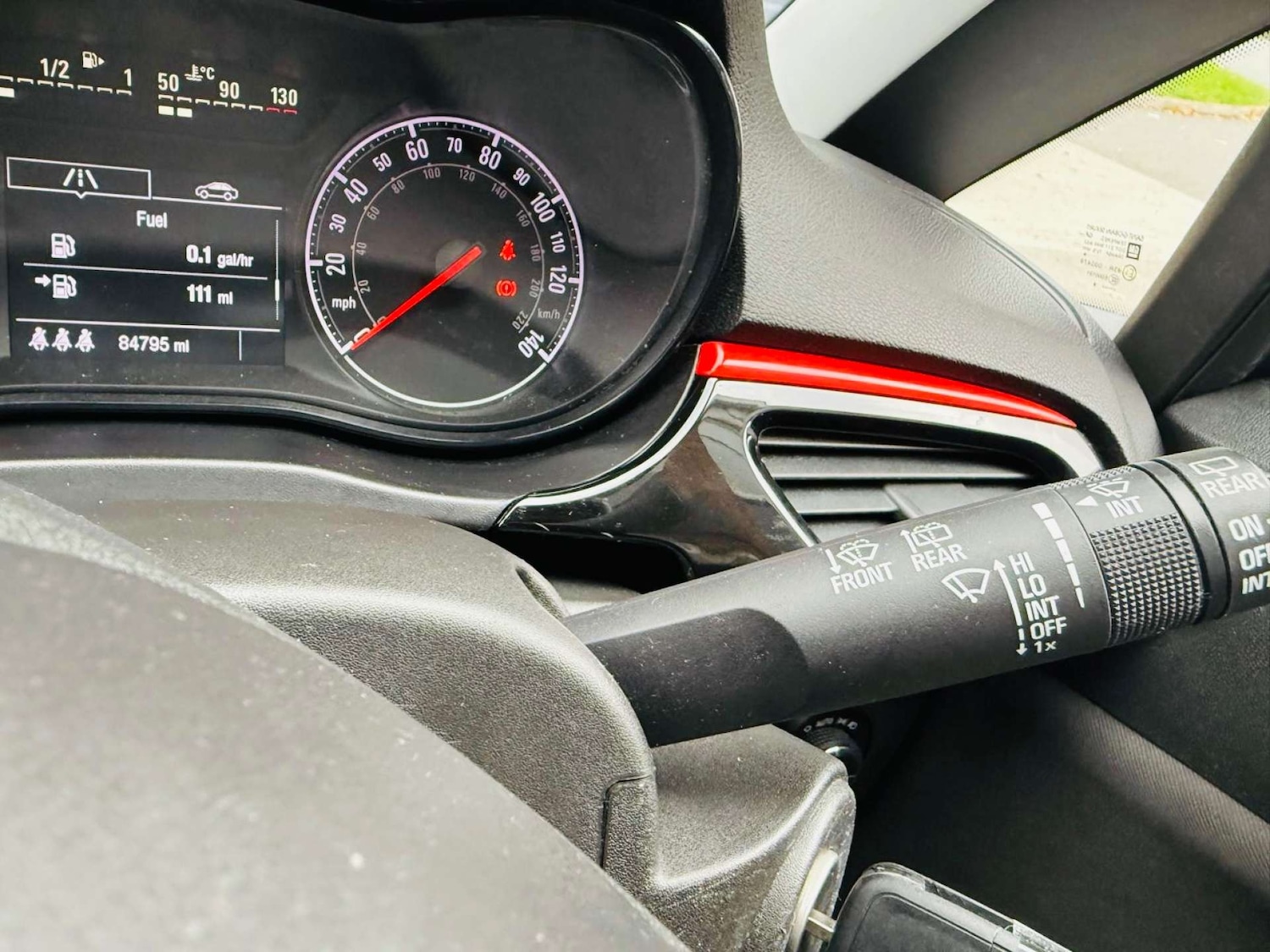 Used Vauxhall Corsa 2016 for sale - 76601300: Photo 26