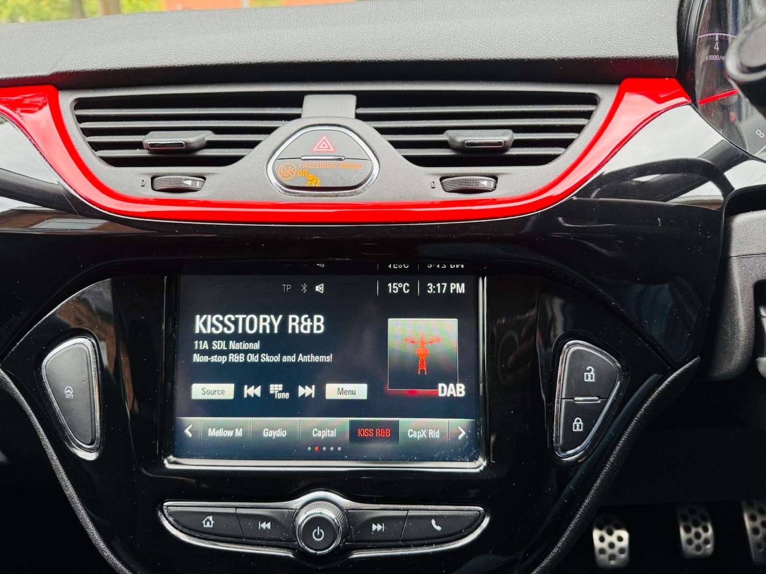 Used Vauxhall Corsa 2016 for sale - 76601300: Photo 29