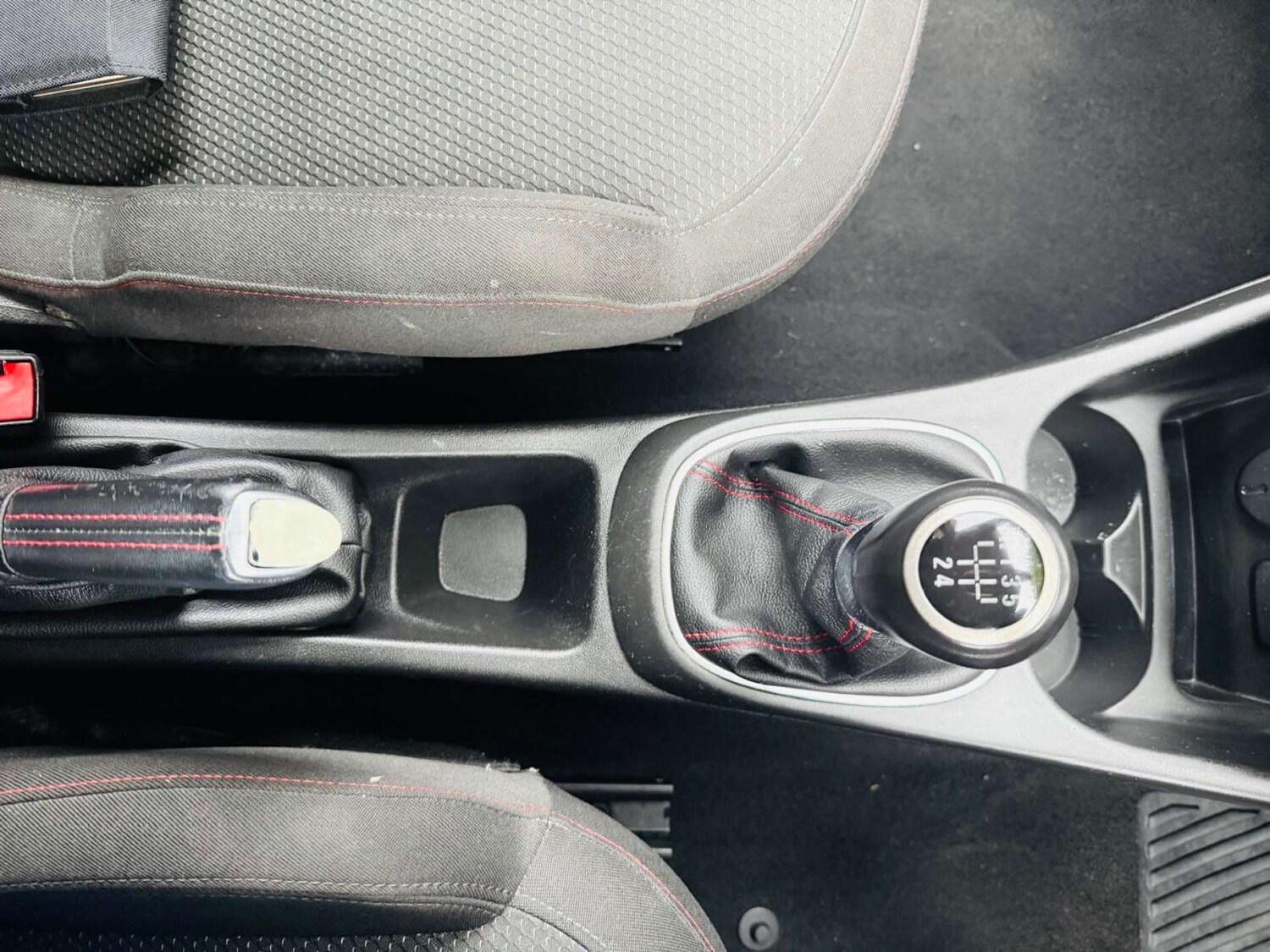 Used Vauxhall Corsa 2016 for sale - 76601300: Photo 31