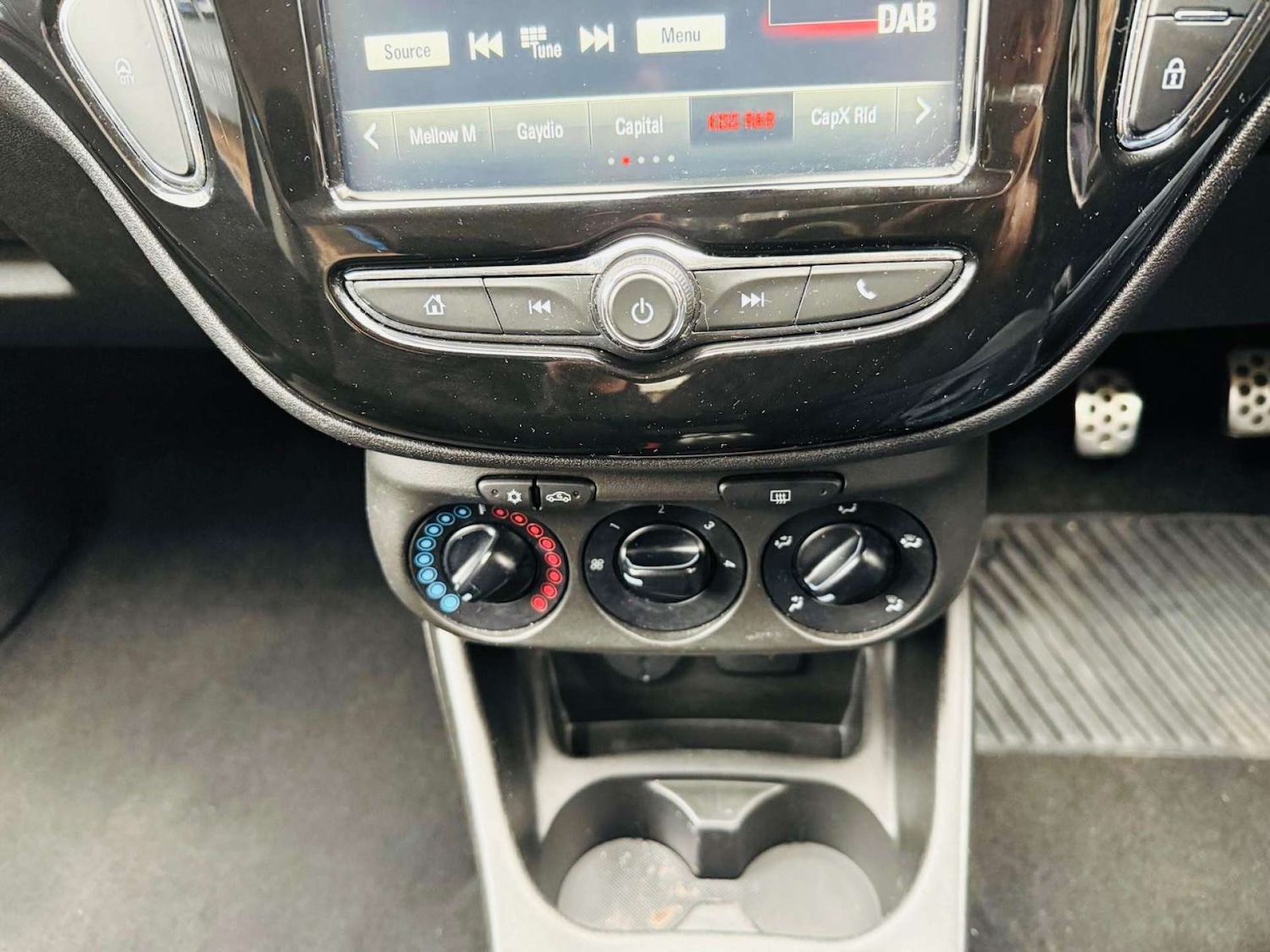 Used Vauxhall Corsa 2016 for sale - 76601300: Photo 32