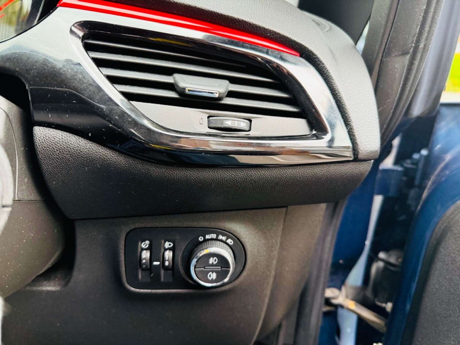 Used Vauxhall Corsa 2016 for sale - 76601300: Photo 33