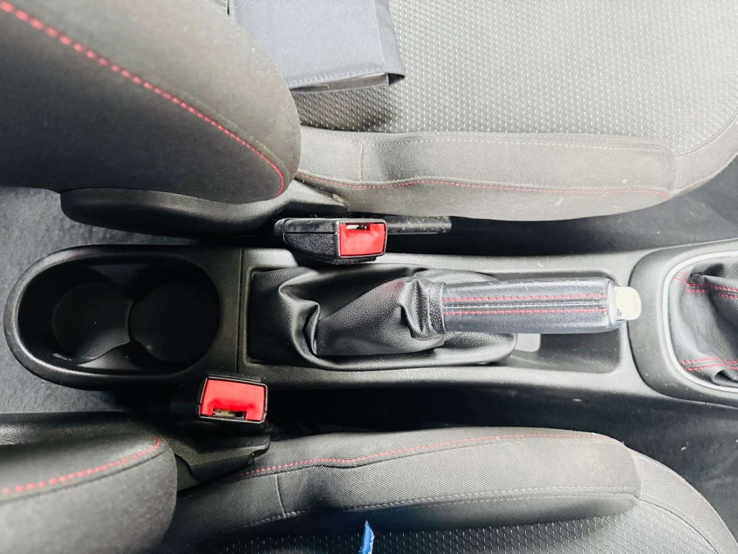 Used Vauxhall Corsa 2016 for sale - 76601300: Photo 34