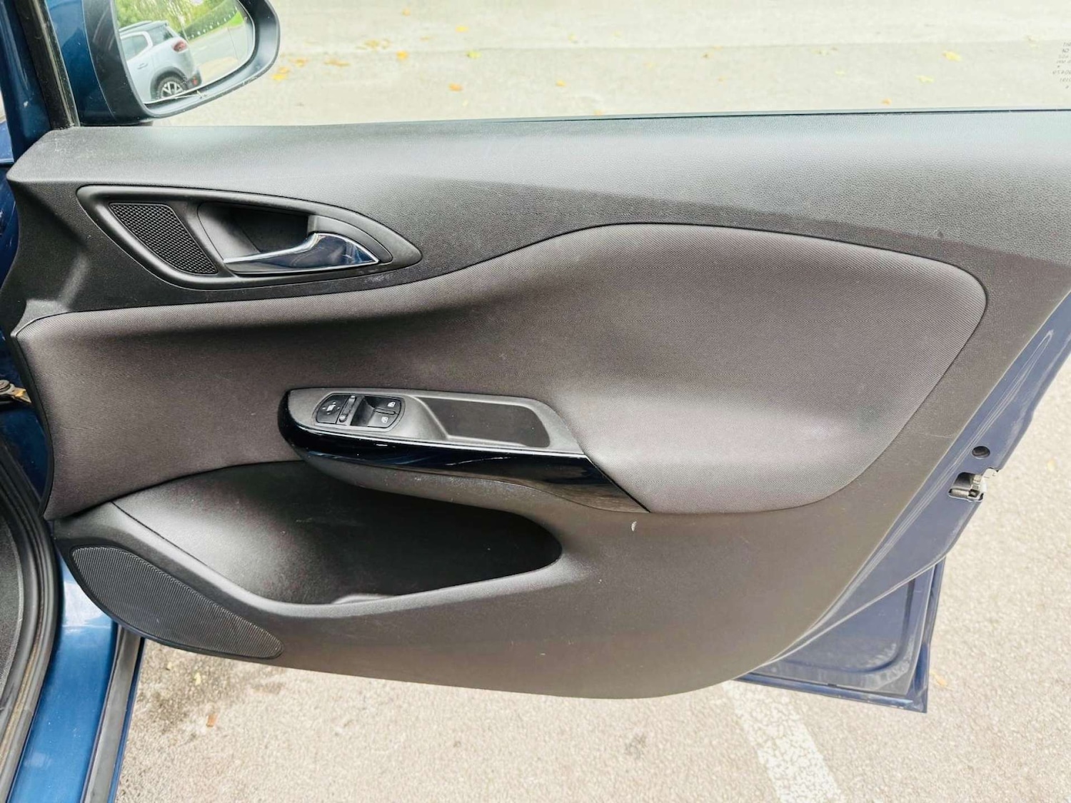 Used Vauxhall Corsa 2016 for sale - 76601300: Photo 36