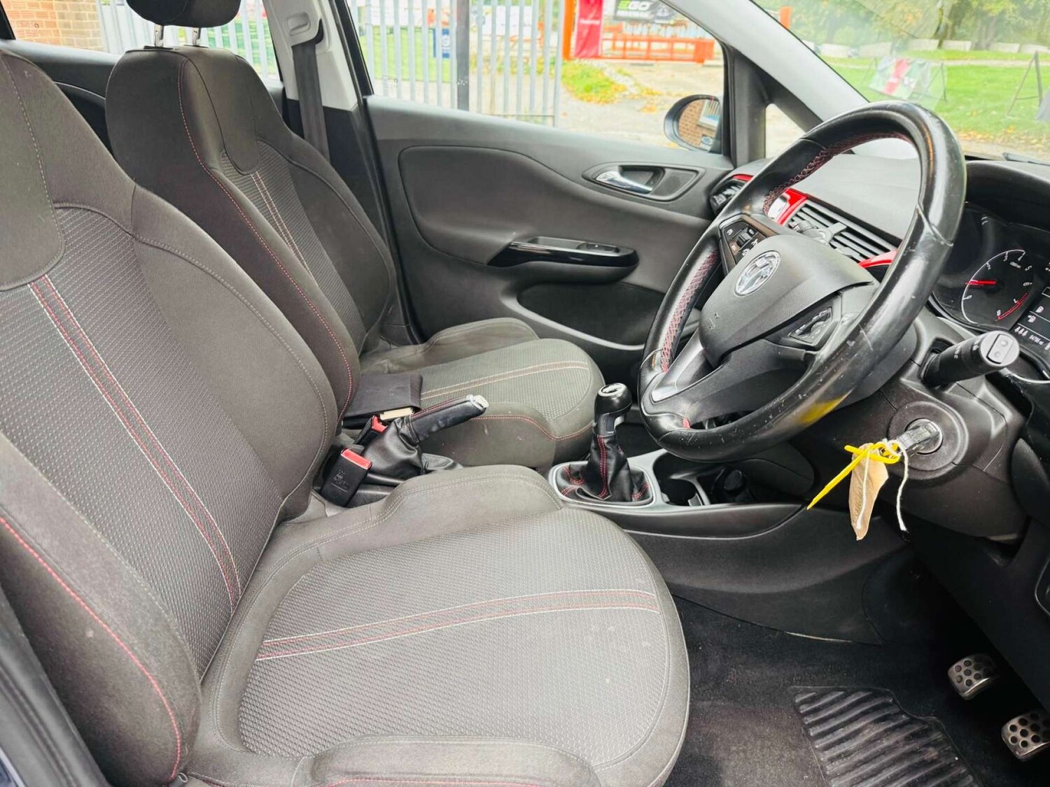 Used Vauxhall Corsa 2016 for sale - 76601300: Photo 39