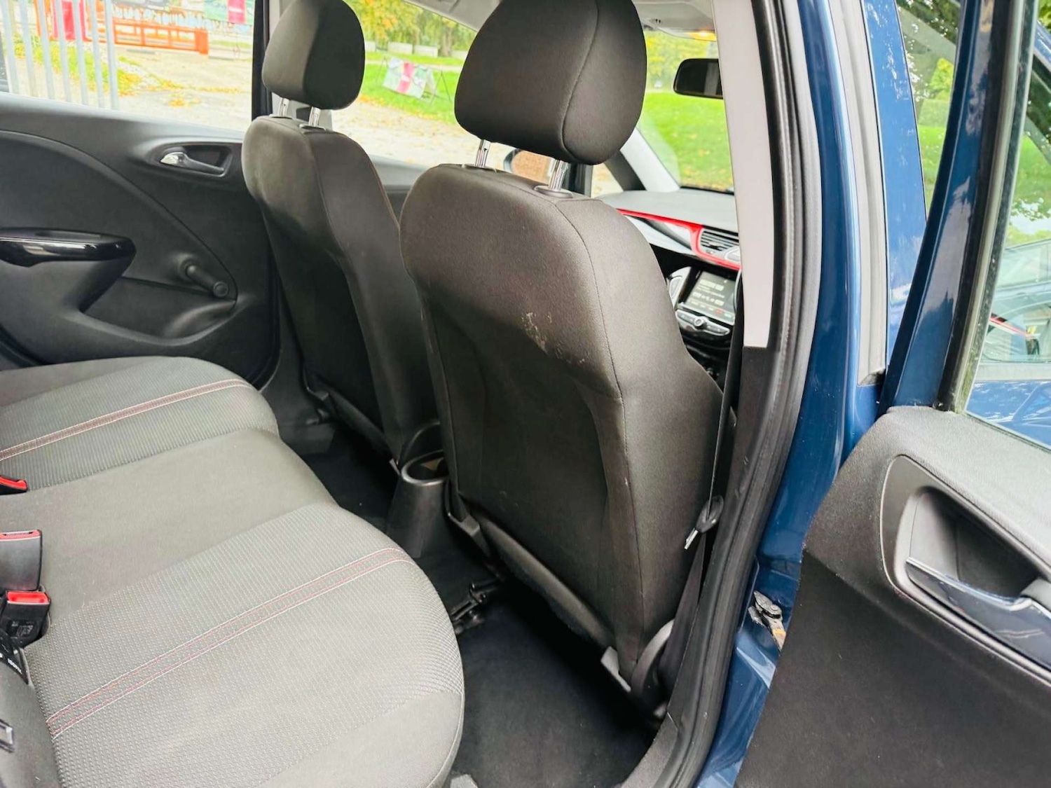 Used Vauxhall Corsa 2016 for sale - 76601300: Photo 40