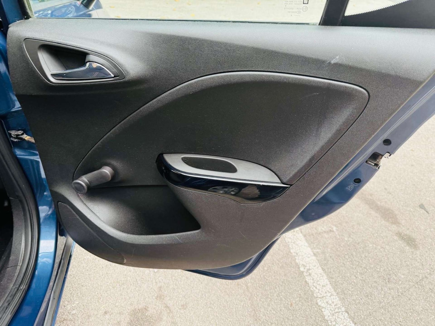 Used Vauxhall Corsa 2016 for sale - 76601300: Photo 41