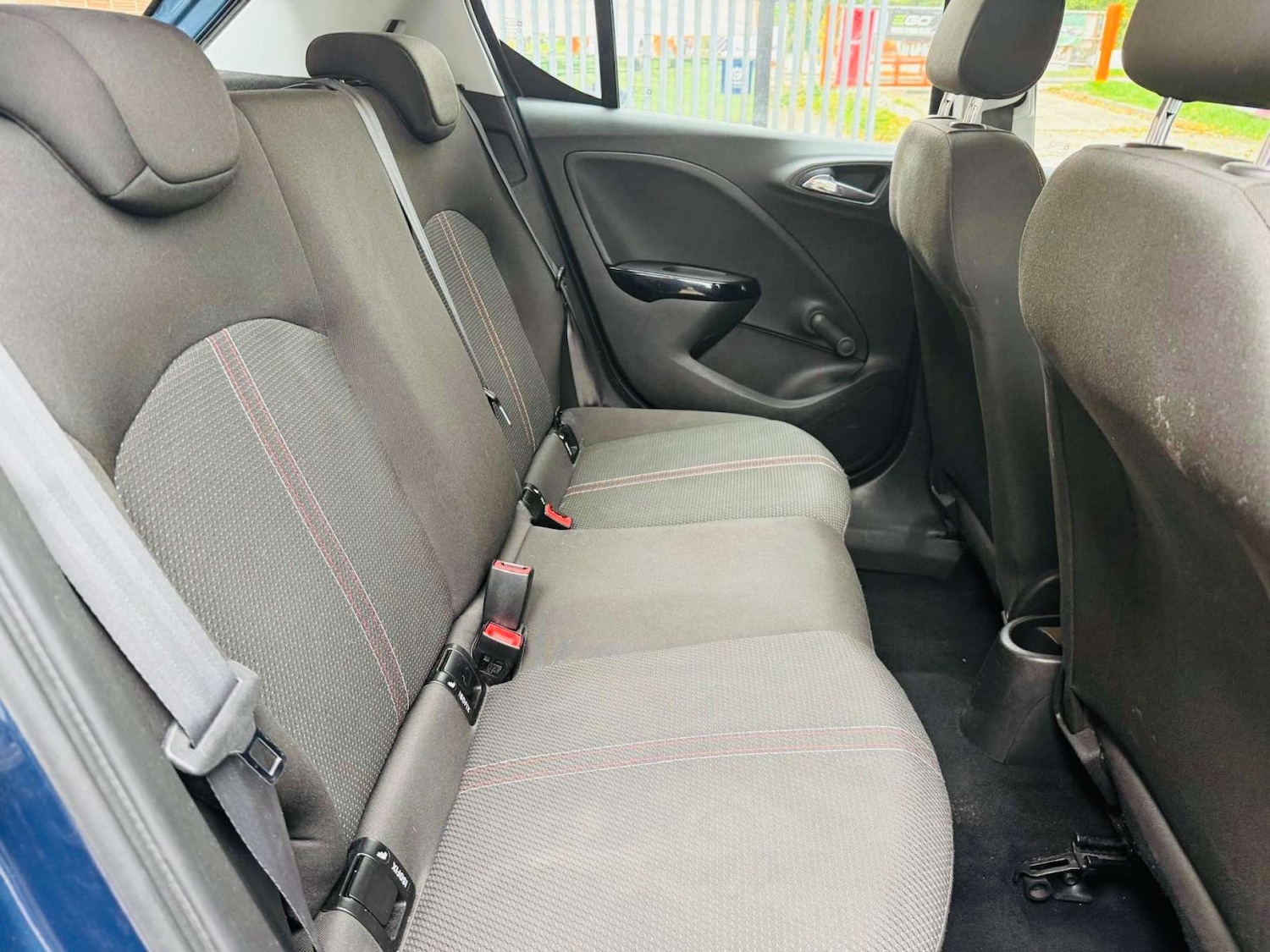 Used Vauxhall Corsa 2016 for sale - 76601300: Photo 43