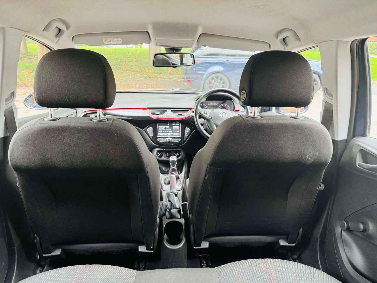 Used Vauxhall Corsa 2016 for sale - 76601300: Photo 44