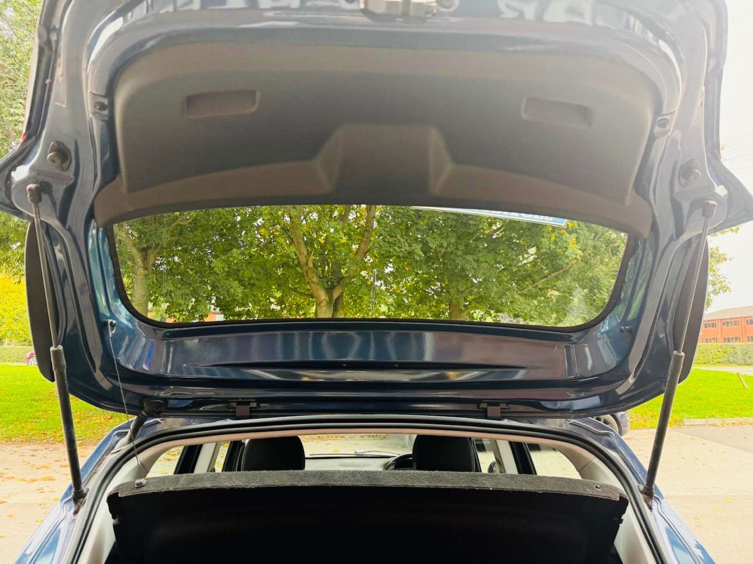 Used Vauxhall Corsa 2016 for sale - 76601300: Photo 45