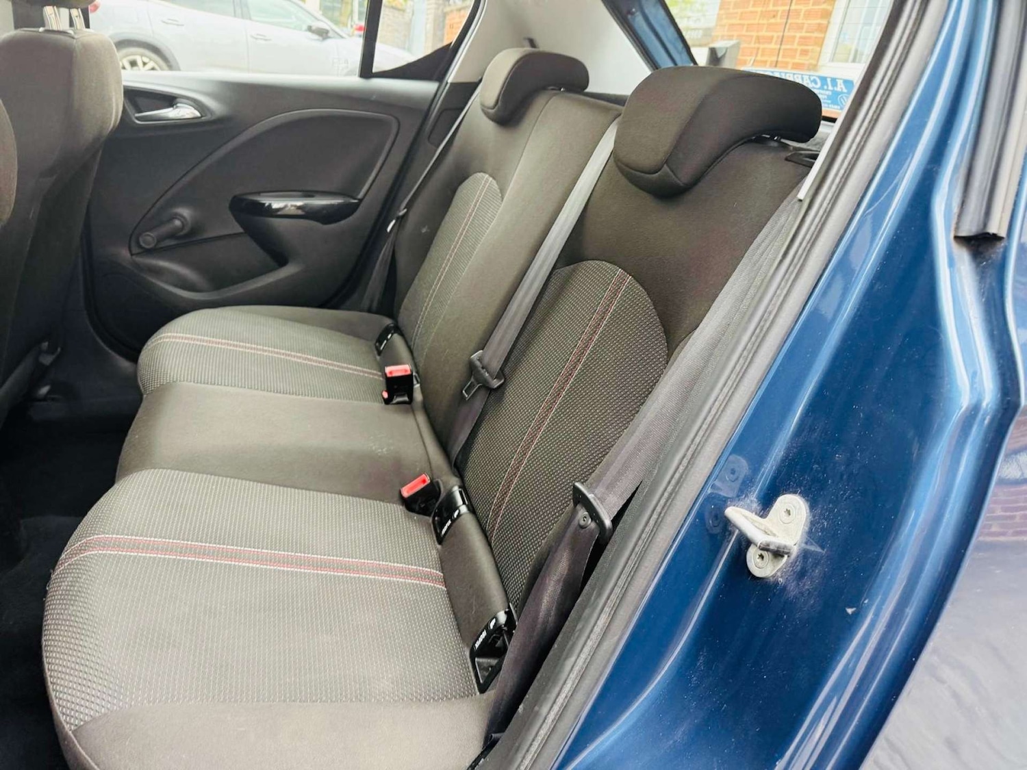 Used Vauxhall Corsa 2016 for sale - 76601300: Photo 46