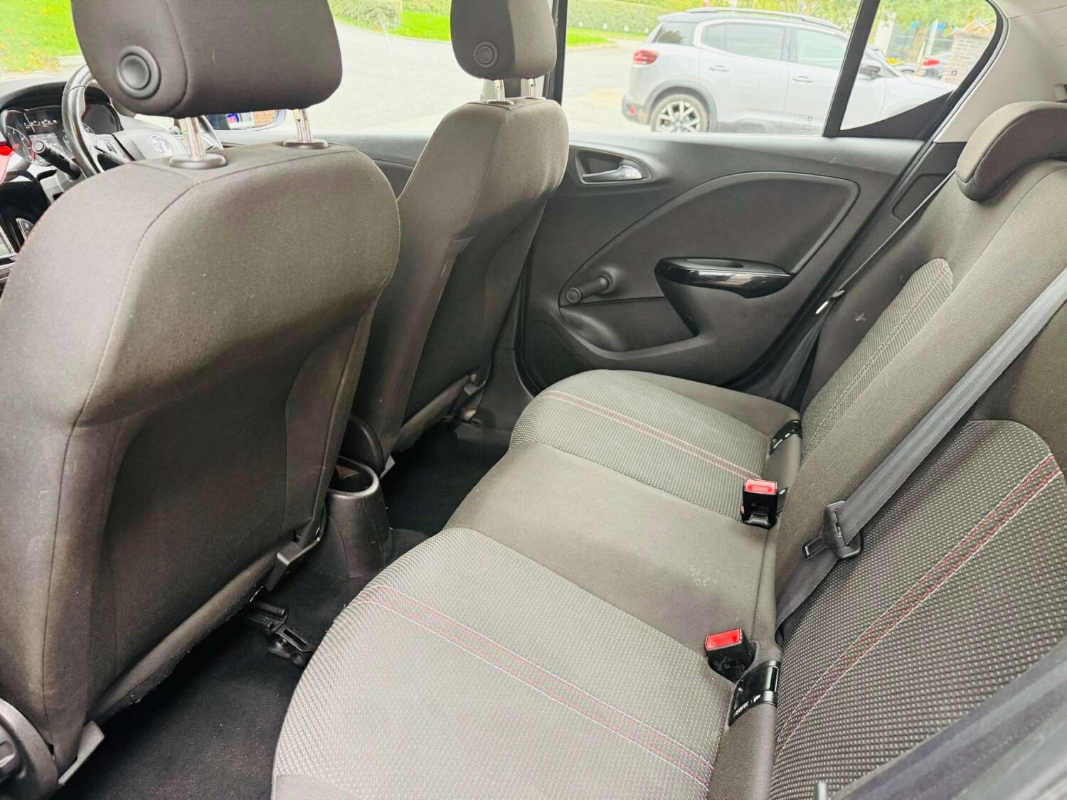 Used Vauxhall Corsa 2016 for sale - 76601300: Photo 47