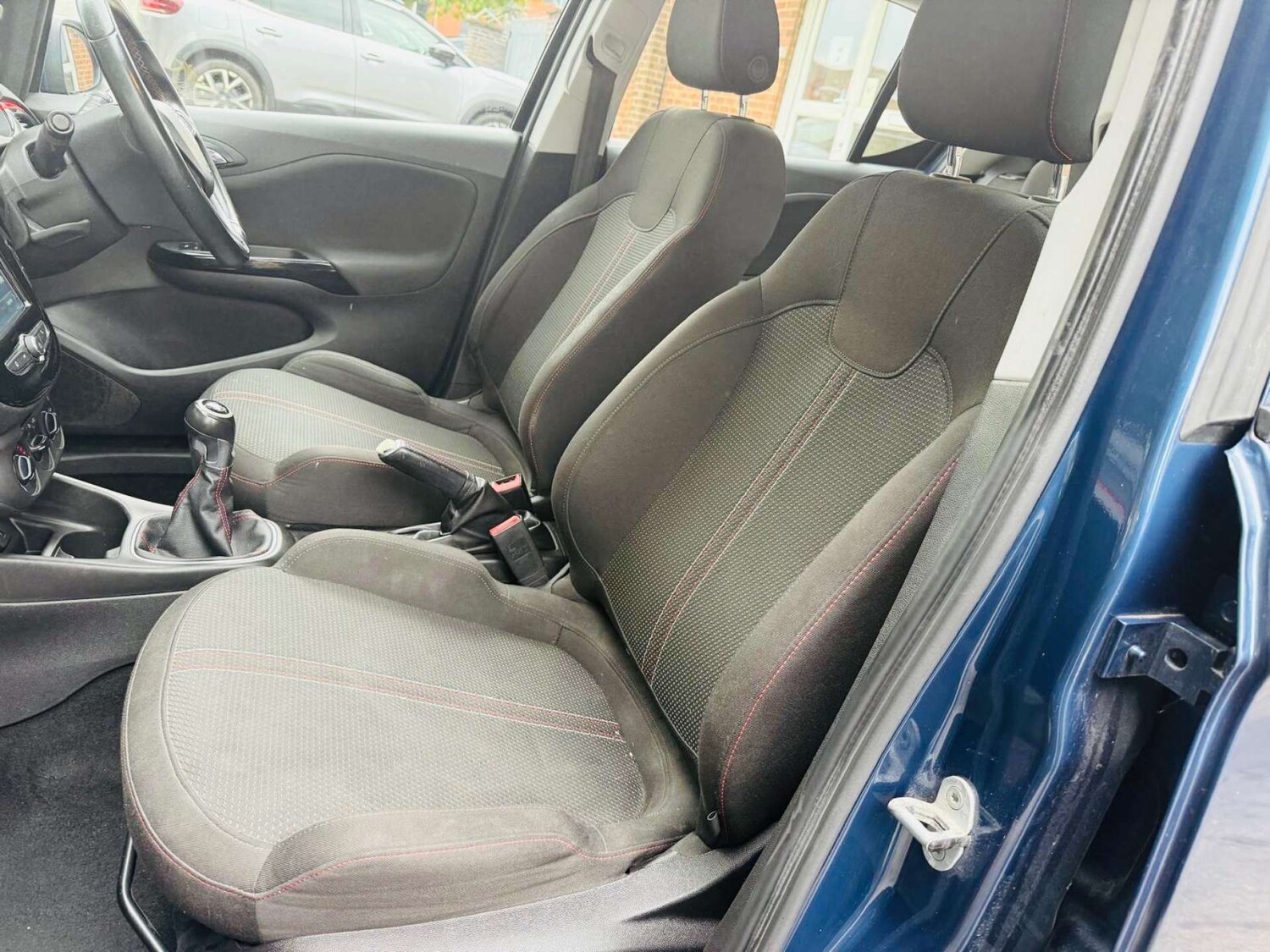 Used Vauxhall Corsa 2016 for sale - 76601300: Photo 48