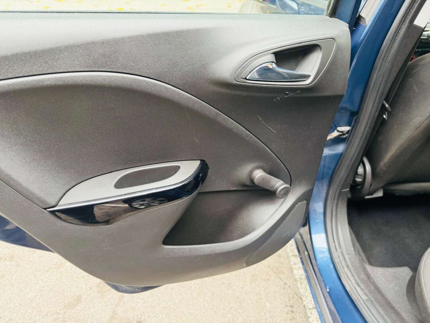 Used Vauxhall Corsa 2016 for sale - 76601300: Photo 49