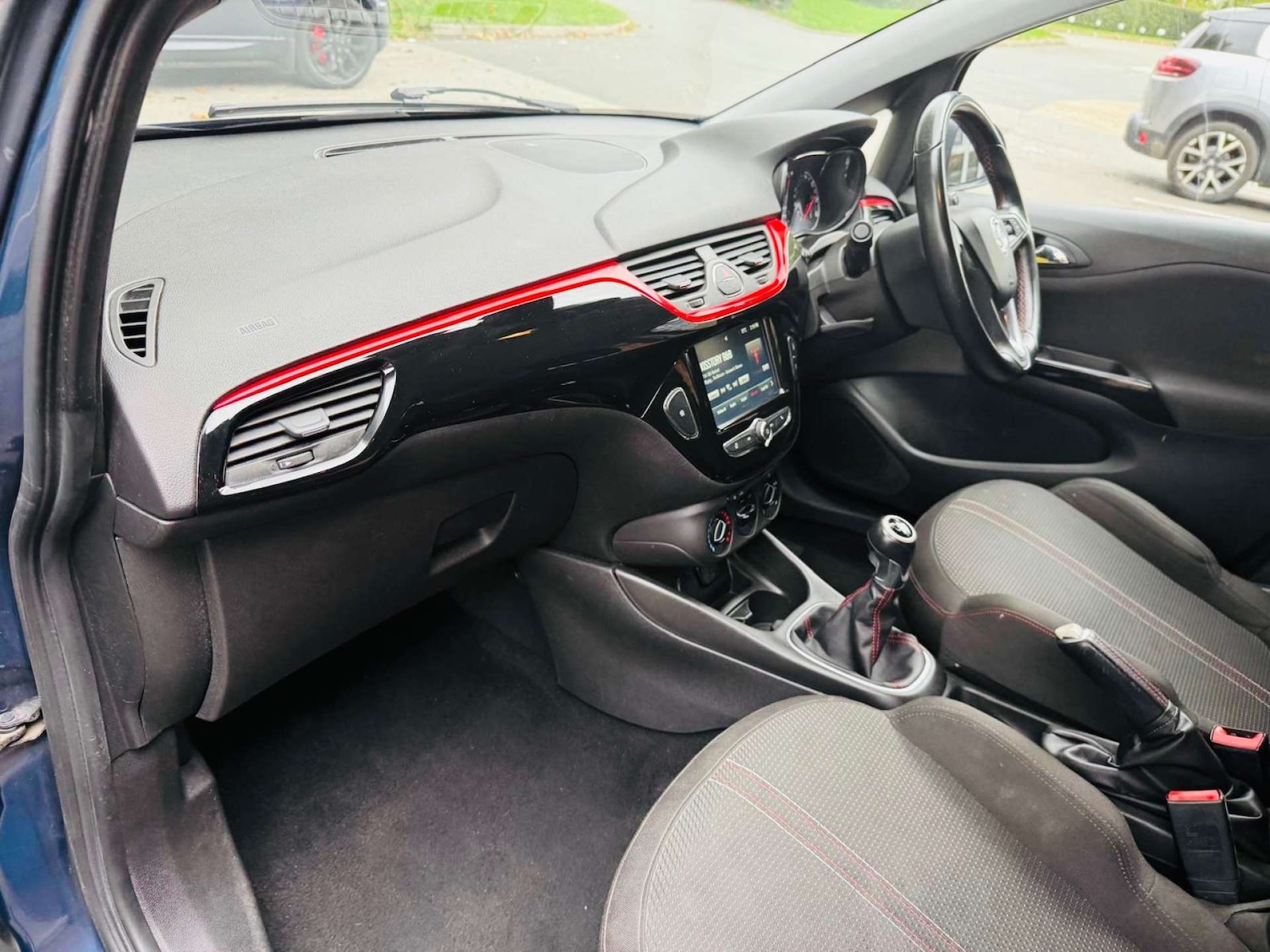 Used Vauxhall Corsa 2016 for sale - 76601300: Photo 50