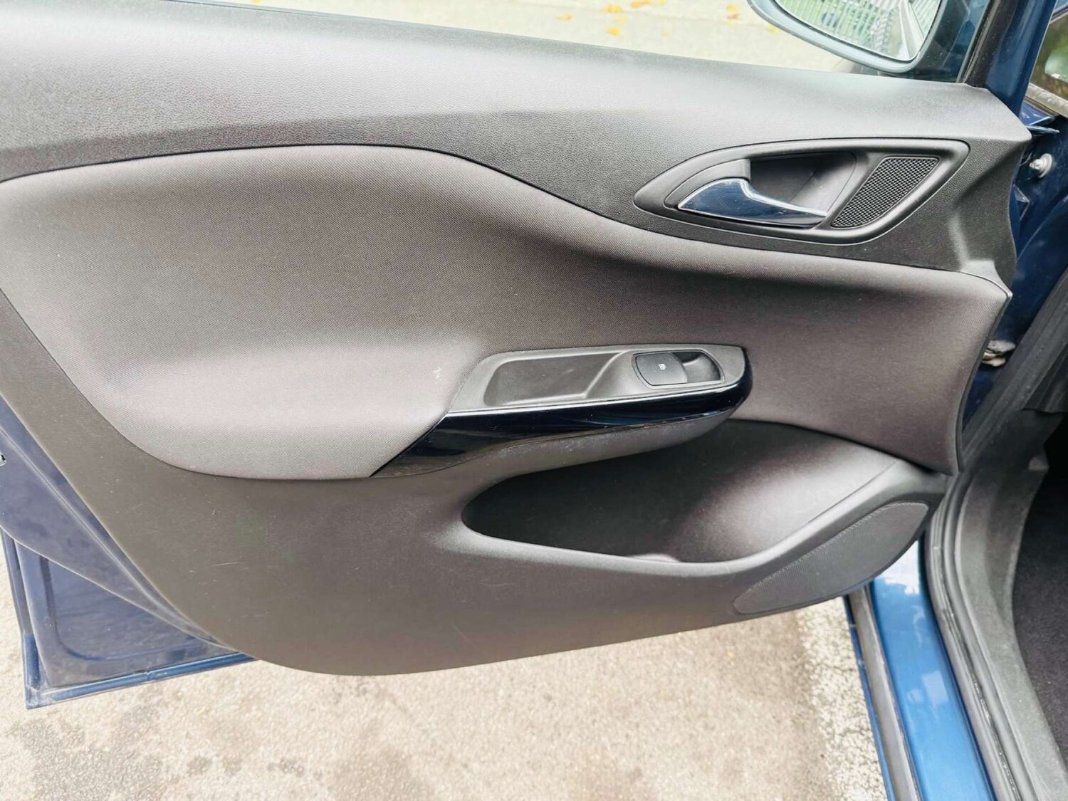 Used Vauxhall Corsa 2016 for sale - 76601300: Photo 53