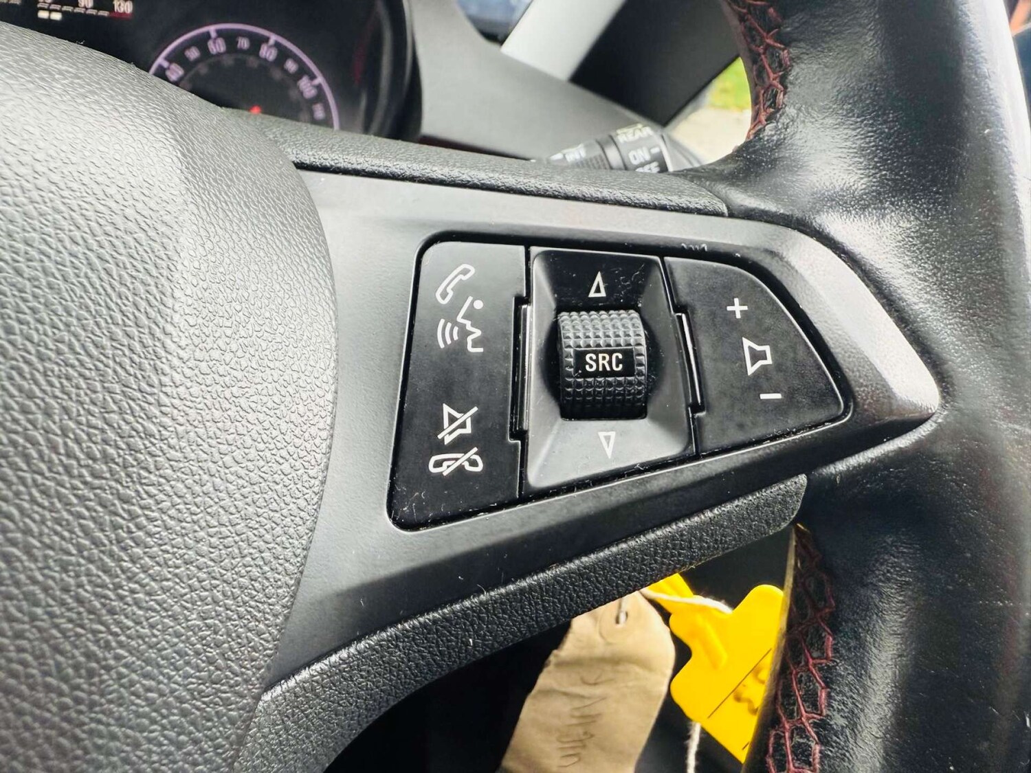 Used Vauxhall Corsa 2016 for sale - 76601300: Photo 54