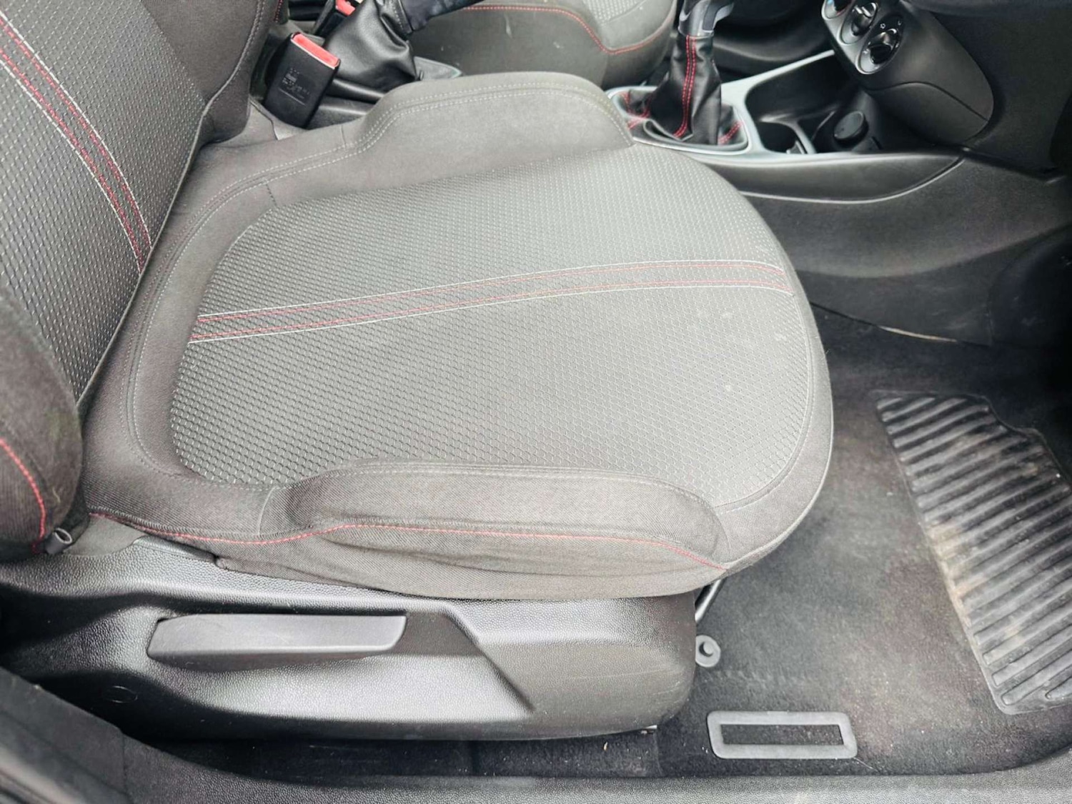 Used Vauxhall Corsa 2016 for sale - 76601300: Photo 55