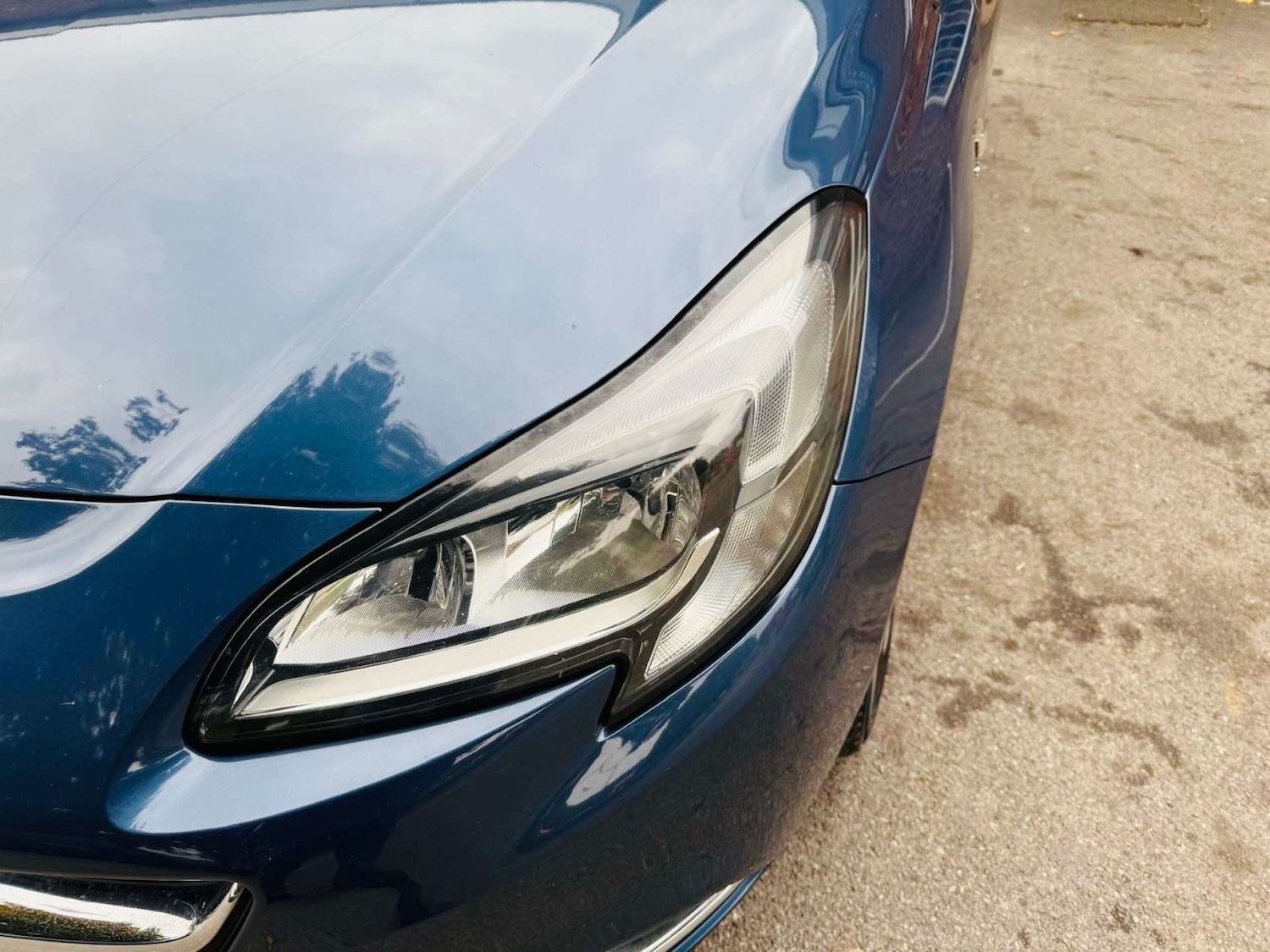 Used Vauxhall Corsa 2016 for sale - 76601300: Photo 7