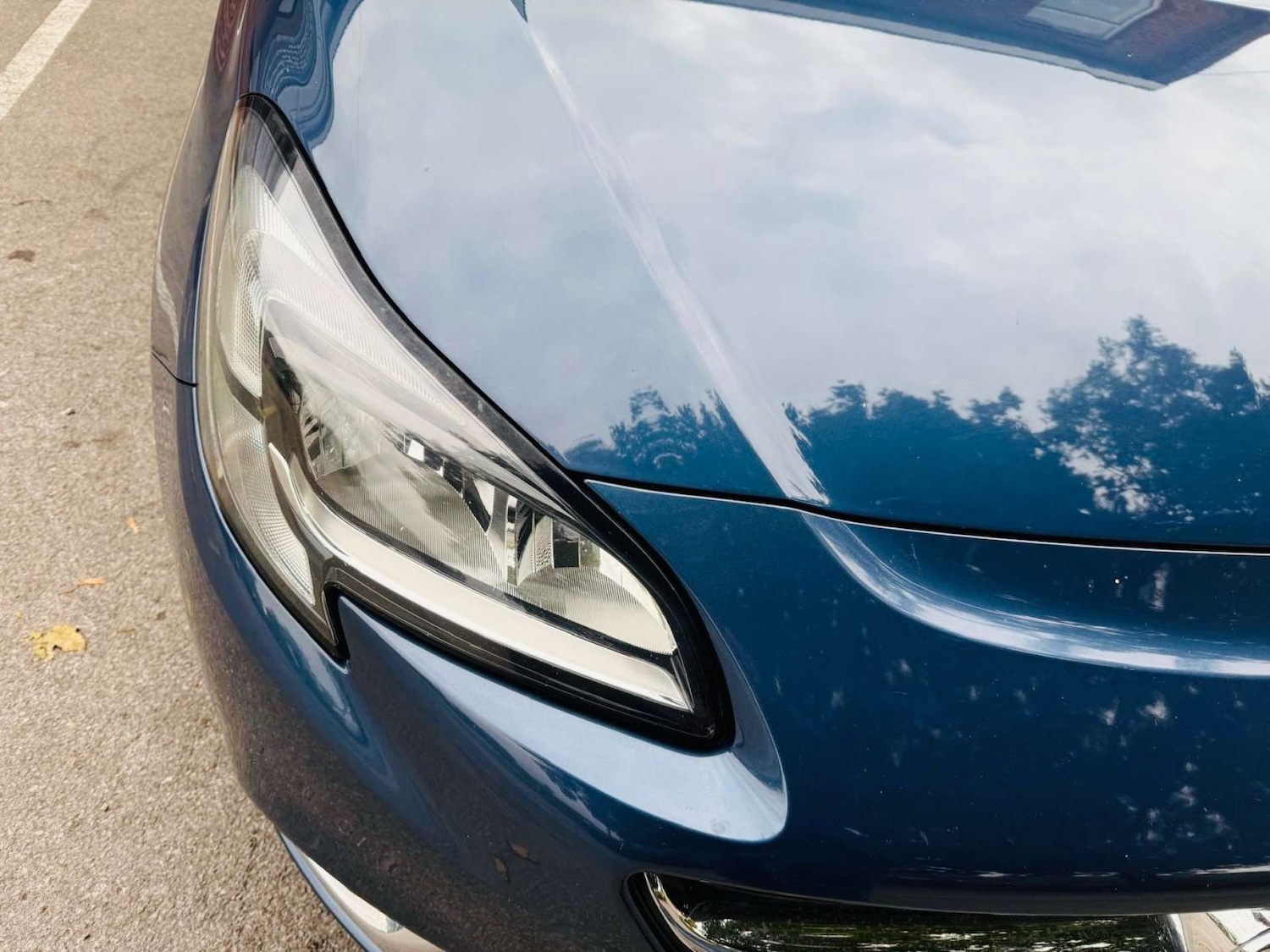 Used Vauxhall Corsa 2016 for sale - 76601300: Photo 8