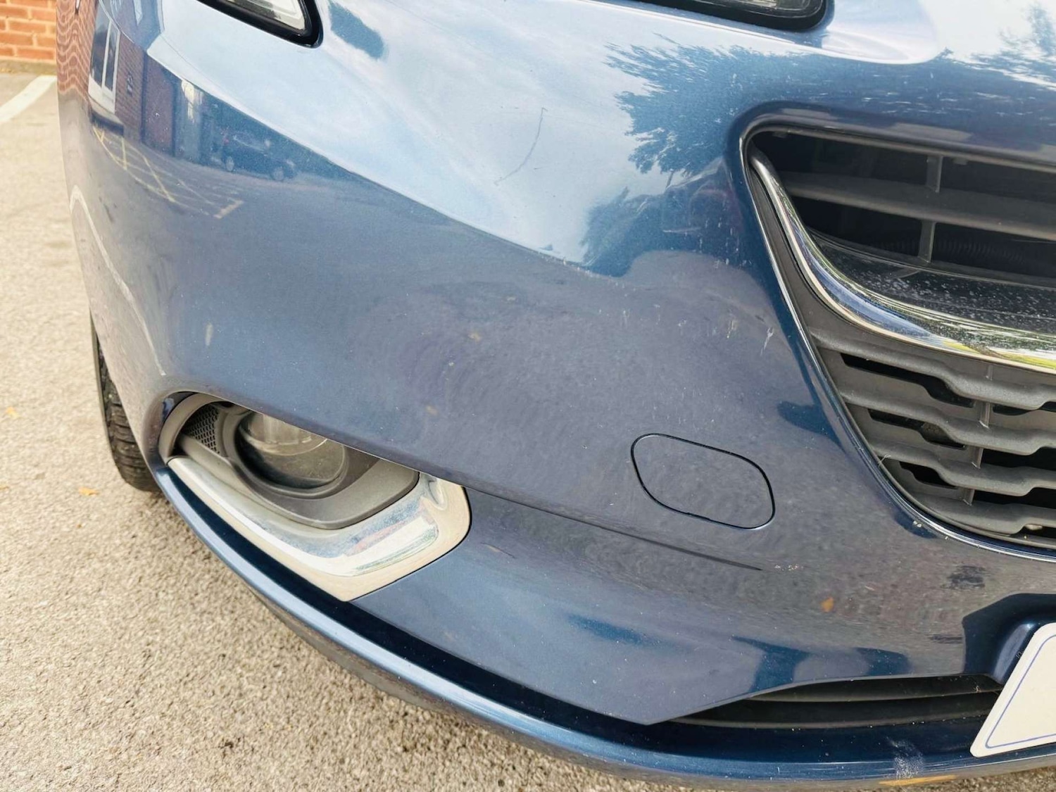 Used Vauxhall Corsa 2016 for sale - 76601300: Photo 9