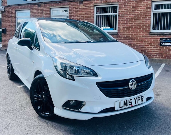 Used Vauxhall Corsa 2015 for sale - 75151852: Photo 1