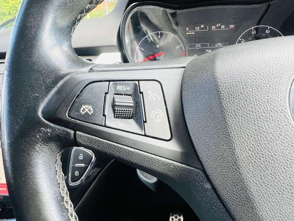 Used Vauxhall Corsa 2015 for sale - 75151852: Photo 20
