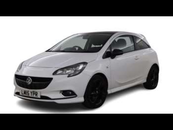 Used Vauxhall Corsa 2015 for sale - 75151852: Photo