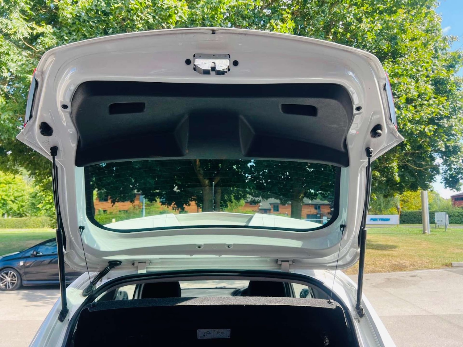 Vehicle 30
