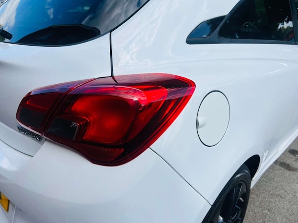 Used Vauxhall Corsa 2015 for sale - 75151852: Photo 36