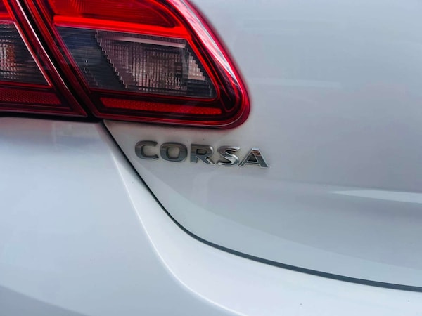Used Vauxhall Corsa 2015 for sale - 75151852: Photo 37
