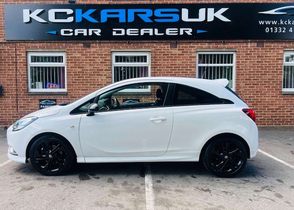 Used Vauxhall Corsa 2015 for sale - 75151852: Photo 3