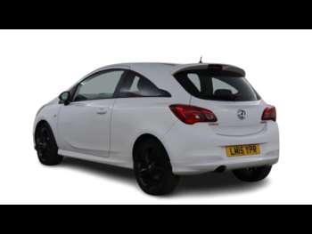 Used Vauxhall Corsa 2015 for sale - 75151852: Photo