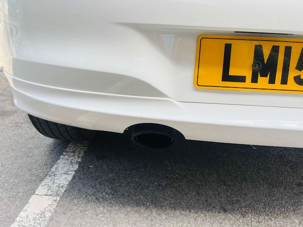 Used Vauxhall Corsa 2015 for sale - 75151852: Photo 43