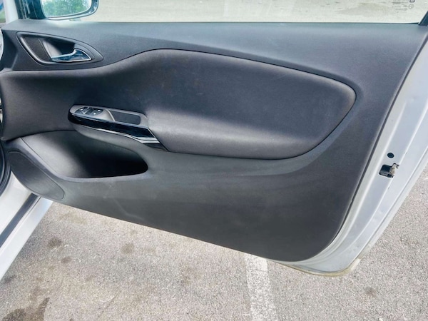 Used Vauxhall Corsa 2015 for sale - 75151852: Photo 44