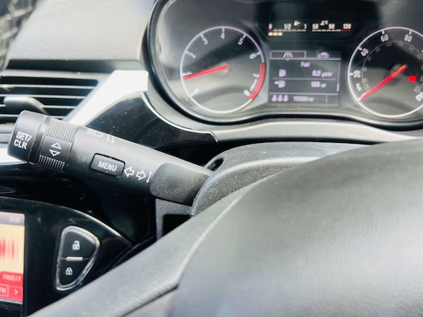 Used Vauxhall Corsa 2015 for sale - 75151852: Photo 46