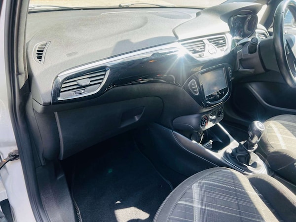 Used Vauxhall Corsa 2015 for sale - 75151852: Photo 48